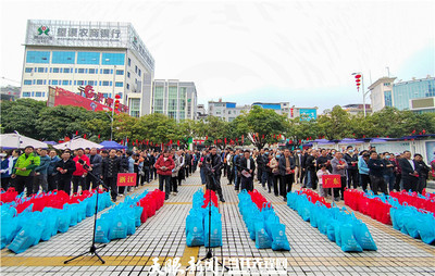 貴州 勞務(wù)帶頭人引領(lǐng)就業(yè)增收新篇章，打造專業(yè)化勞務(wù)服務(wù)新模式